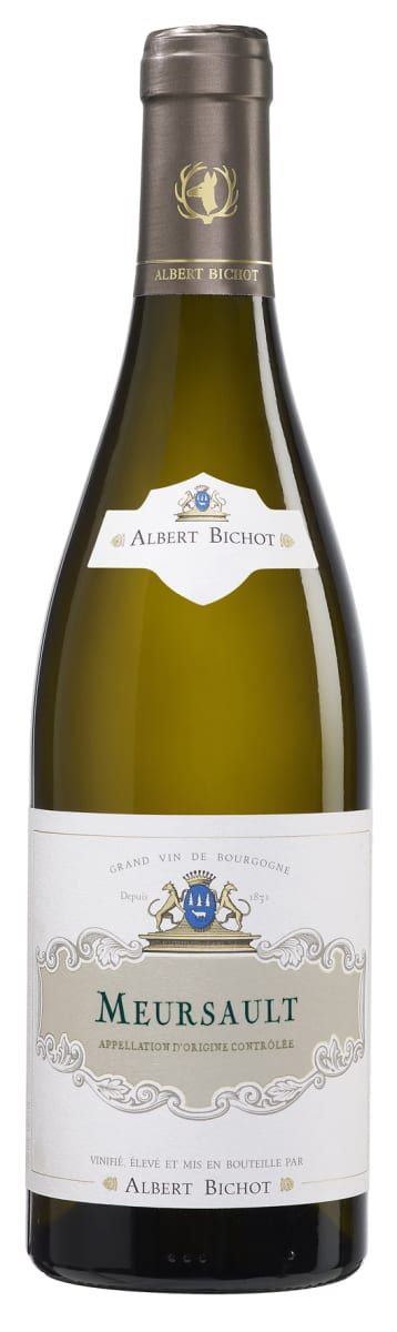 Albert Bichot Meursault 2019