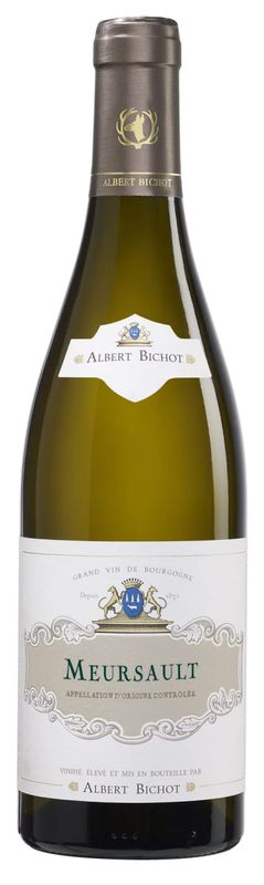 Albert Bichot Meursault 2019