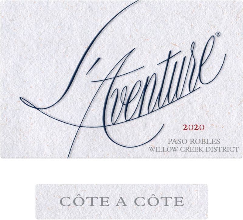 L&#39;Aventure Côte A Côte 2020