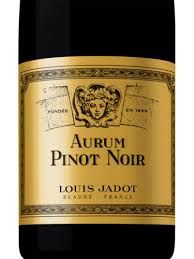 Louis Jadot &#39;Aurum&#39; Pinot Noir 2023