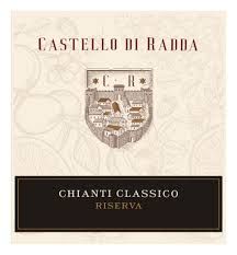 Castello Di Radda Chianti Classico Riserva 2019