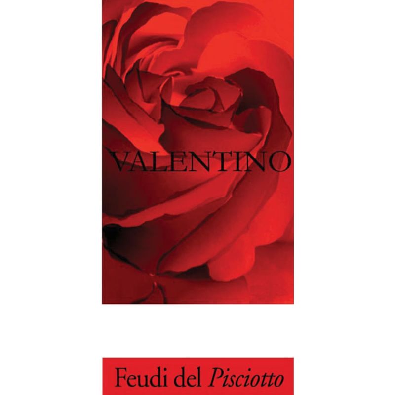 Feudi del Pisciotto Valentino, Sicily, Italy