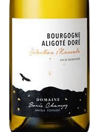 Dme Boris Champy, Aligoté Doré, Burgundy 2021