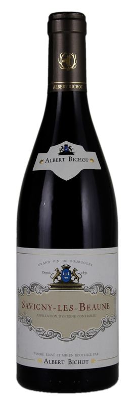 Albert Bichot, Savigny-les-Beaune, Burgundy 2017