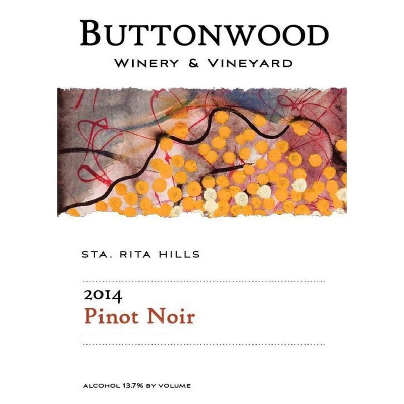 Buttonwood Winery &amp; Vineyard Piont Nior