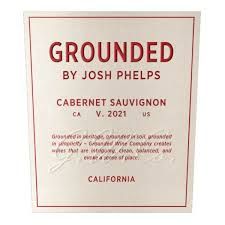 The Grounded By Josh Phelps
