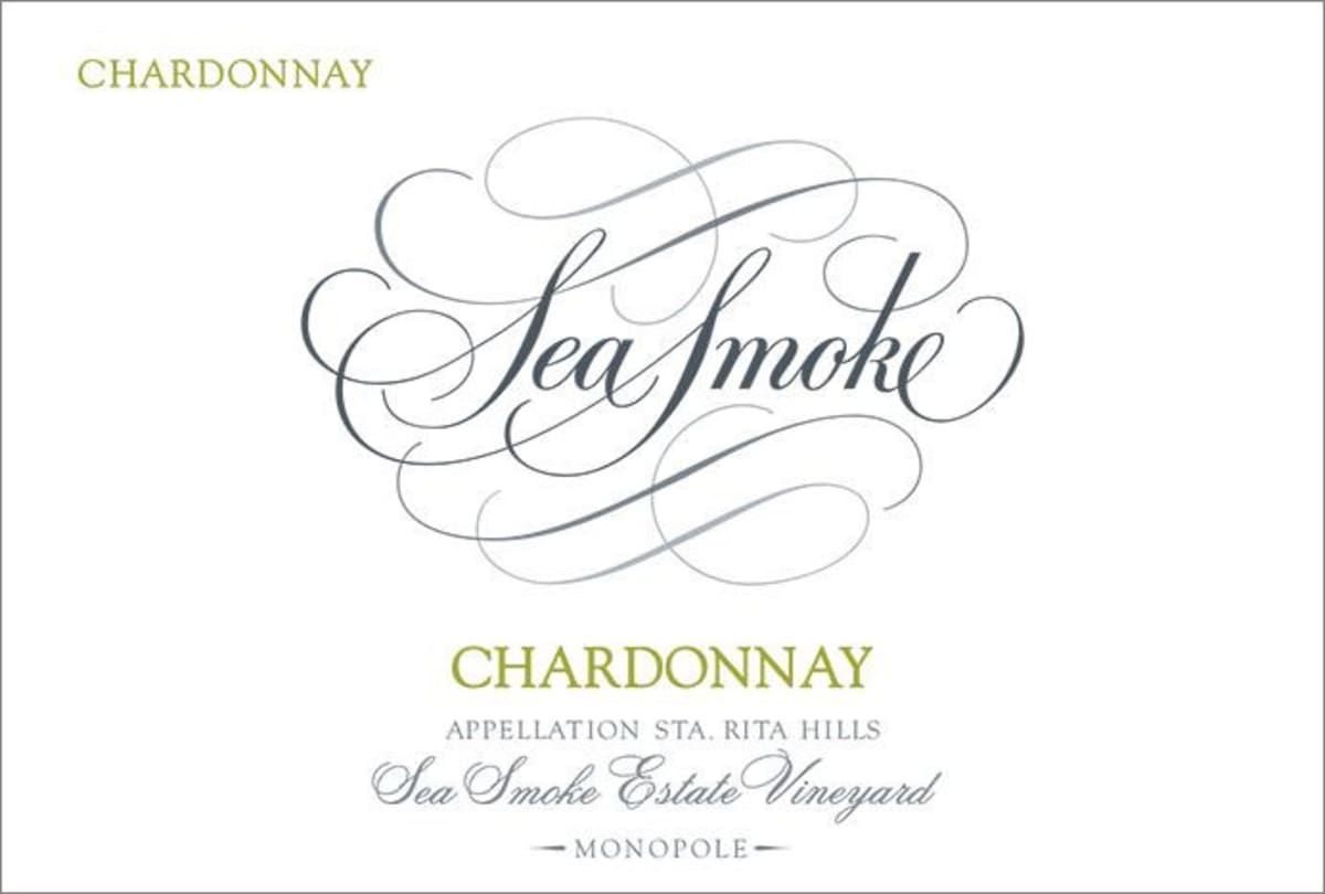 Sea Smoke Chardonnay 2022