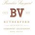 Beaulieu Vineyard Reserve Cabernet Sauvignon, Rutherford, CA 2021