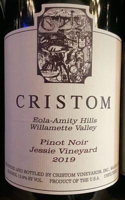 Red - US - Pinot Noir
