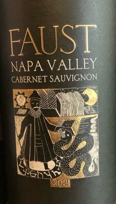 Red - US - Cabernet Sauvignon