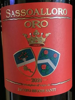 Red - Italy - Other