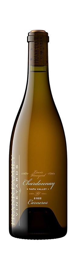 Frank Family Reserve Chardonnay 2022