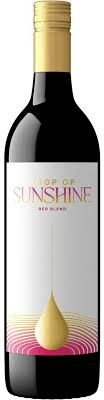 Drop of Sunshine Red Blend, Central Coast, CA 2022