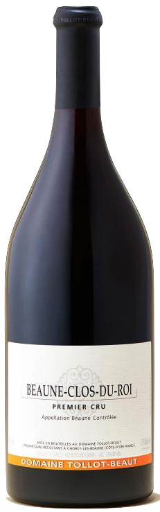 Dme Tollot-Beaut Beaune-Clos-du-Roi Premier Cru, Burgundy, France 2022