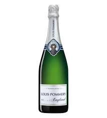 Louis Pommery Brut, England NV