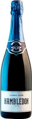 Hambledon Classic Cuvée Brut, England NV
