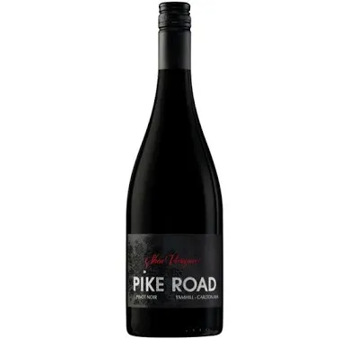 Pike Road Pinot Noir Shea Vineyard, Yamhill-Carlton, Oregon 2019