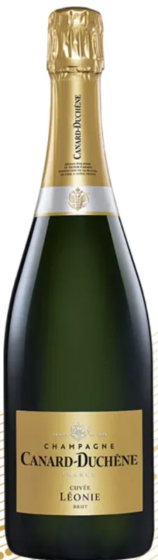 Canard-Duchene Cuveé Leonie Brut