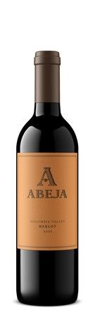 Abeja Merlot 2022