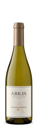 Abeja Beekeeper&#39;s White Blend