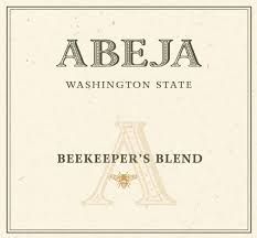 Abeja Beekeeper&#39;s Red Blend 2022