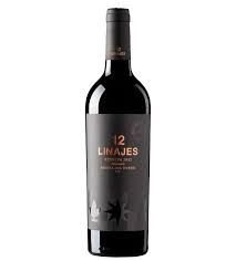 Vinedos Y Bodegas Gormaz 12 Linajes Reserva 2014