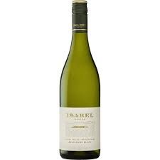 Isabel Estate Sauvignon Blanc 2022