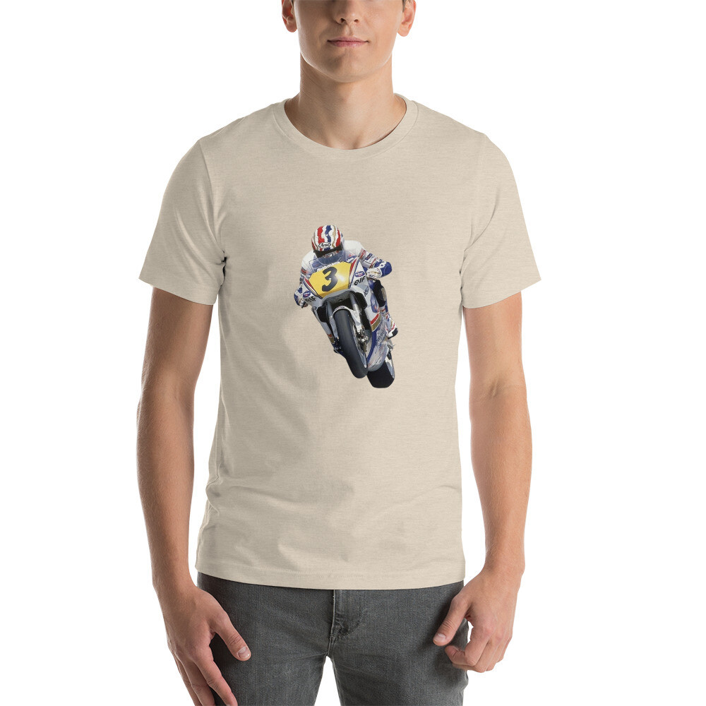 Mick Doohan Rothmans Honda T-Shirt