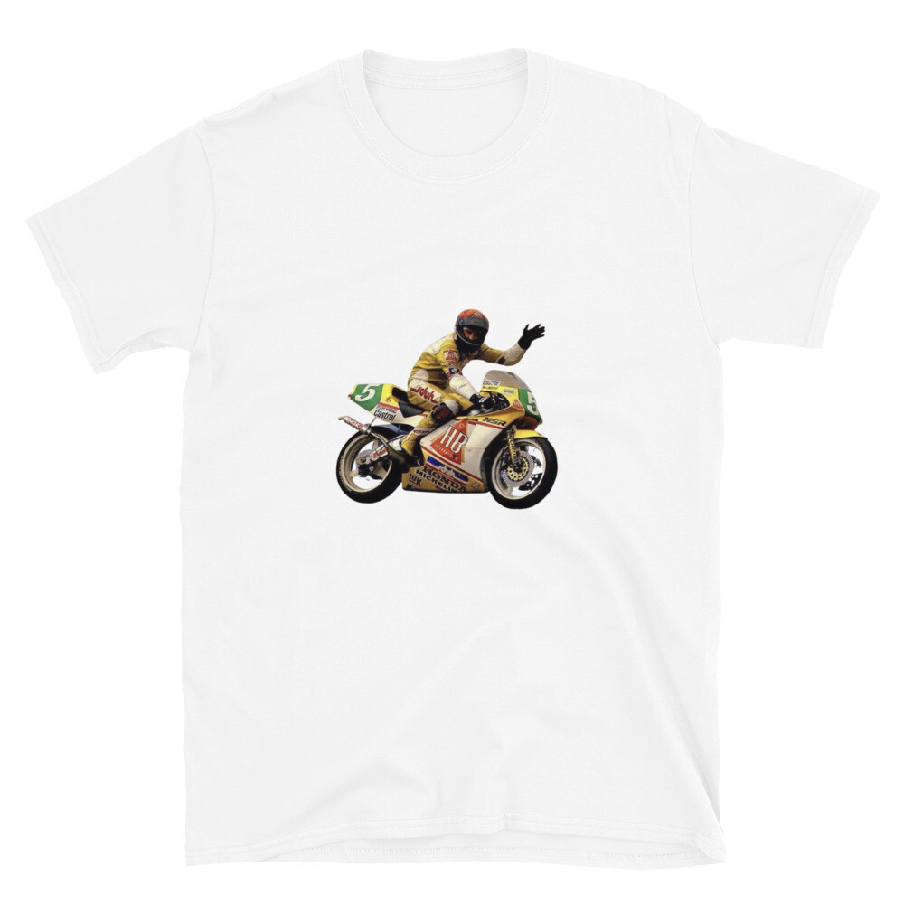 R.Roth #5 T-Shirt