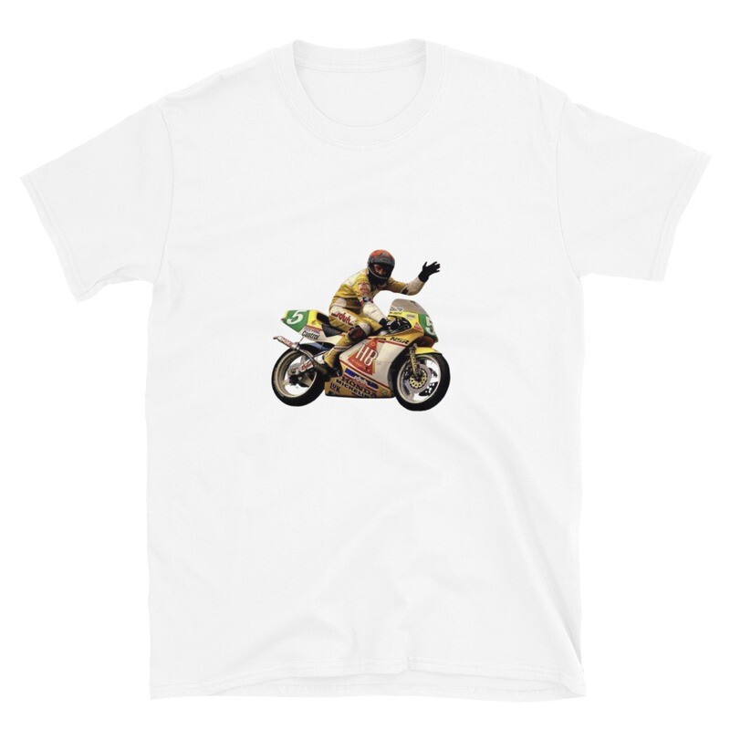 R.Roth #5 T-Shirt