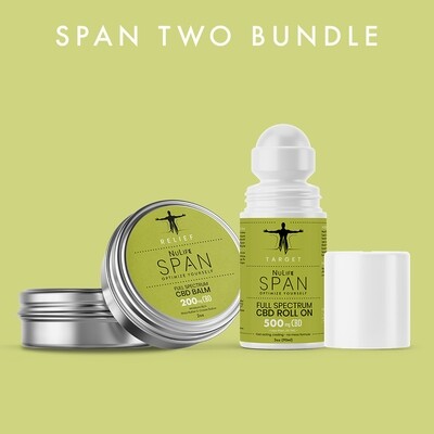 Span Two Bundle