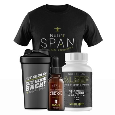 Mood & Sleep Best Sellers Mood & Sleep Best Sellers