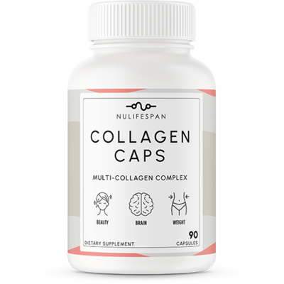CollagenCAPS
