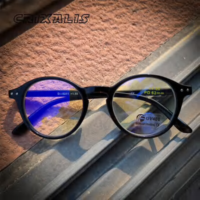 Crixalis Anti Blue Light Glasses