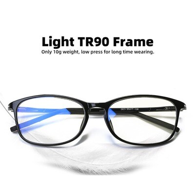 Vivibee Anti Blue Light Glasses