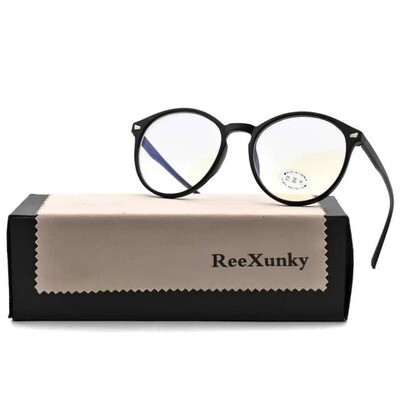 ReeXunky Anti Blue Light Computer Glasses