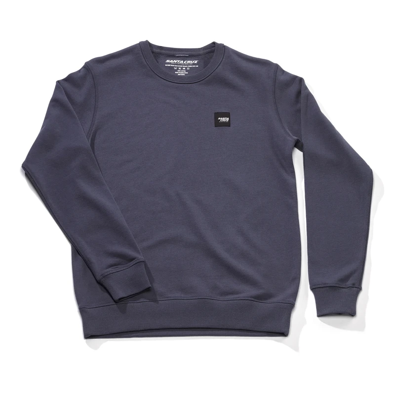 Sweat - PATCH CREW PETROL