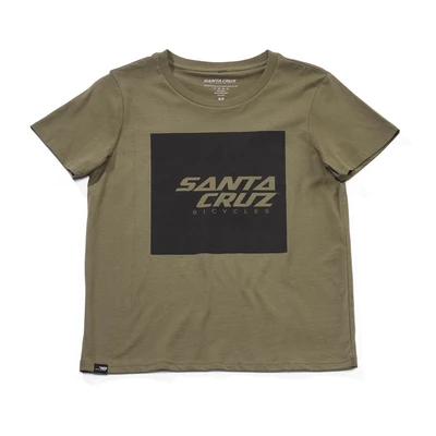 T shirt - SQUARED ARMY