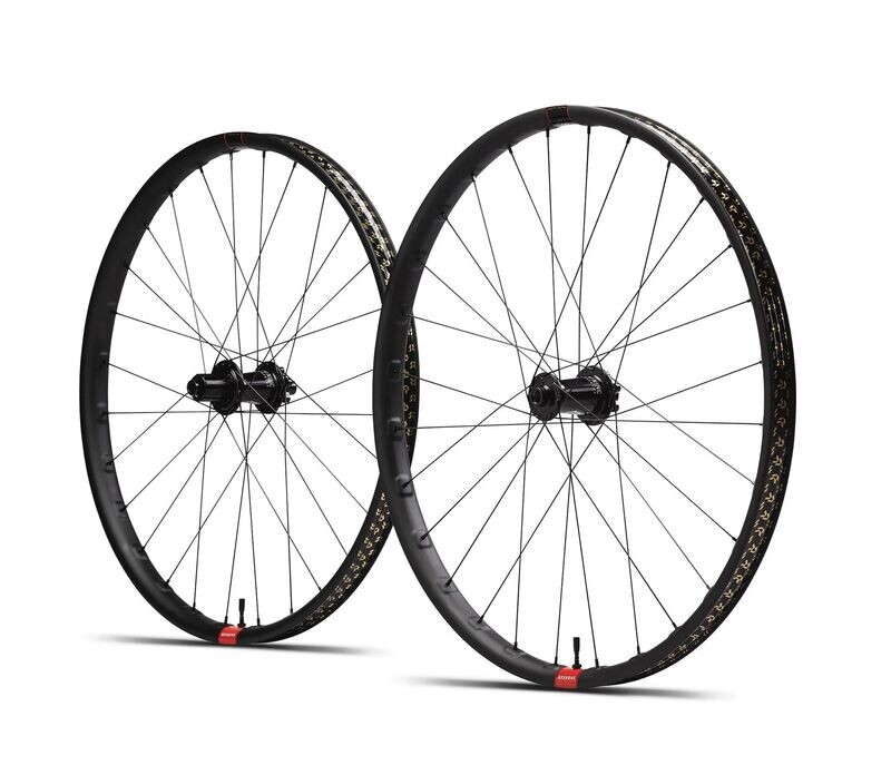 Roues RESERVE - 30 HD - AL 6069 - MX"