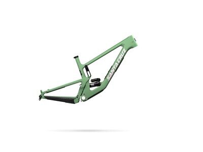 SANTA CRUZ - 5010 - CC - KIT CADRE  - Spunomi Green