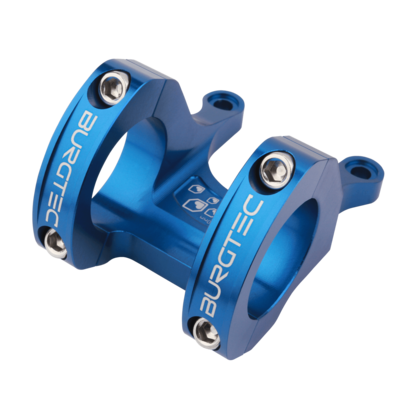 MK3 - DH - Blue - 31.8 Clamp - 45 mm