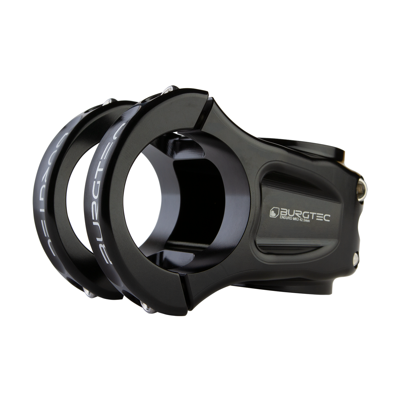 MK3 - ENDURO - Black - 35 Clamp - 42.5 mm