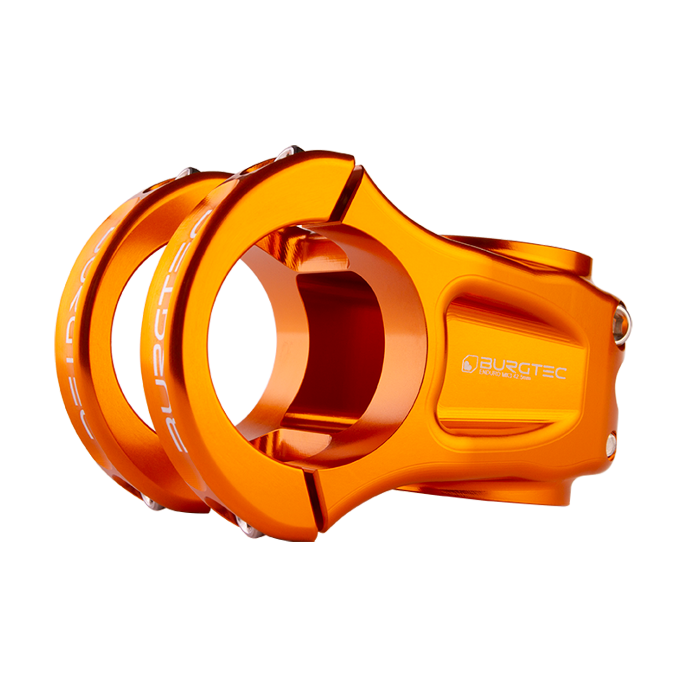MK3 - ENDURO - Orange - 35 Clamp - 35 mm