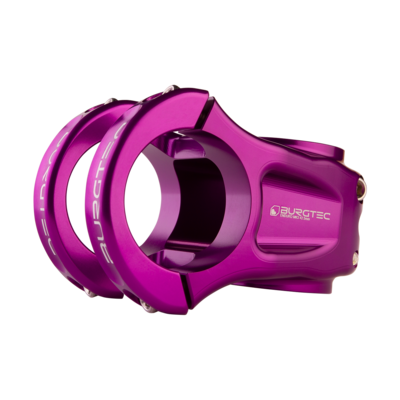 MK3 - ENDURO - Purple - 35 Clamp - 35 mm