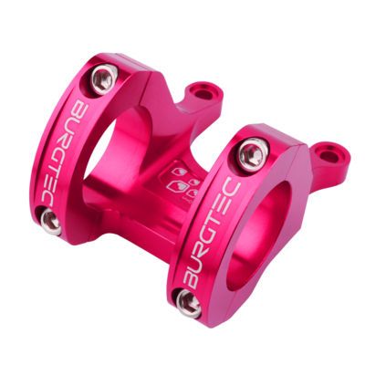 MK3 - DH - Pink - 31.8 Clamp - 45 mm