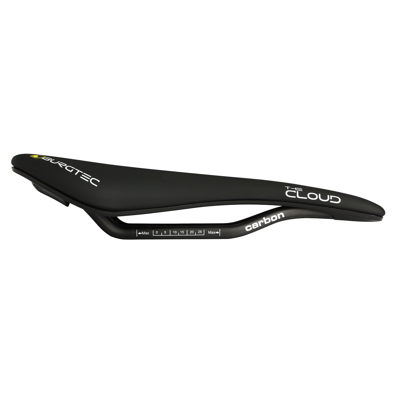 SELLE - THE CLOUD - MK2 - Carbone