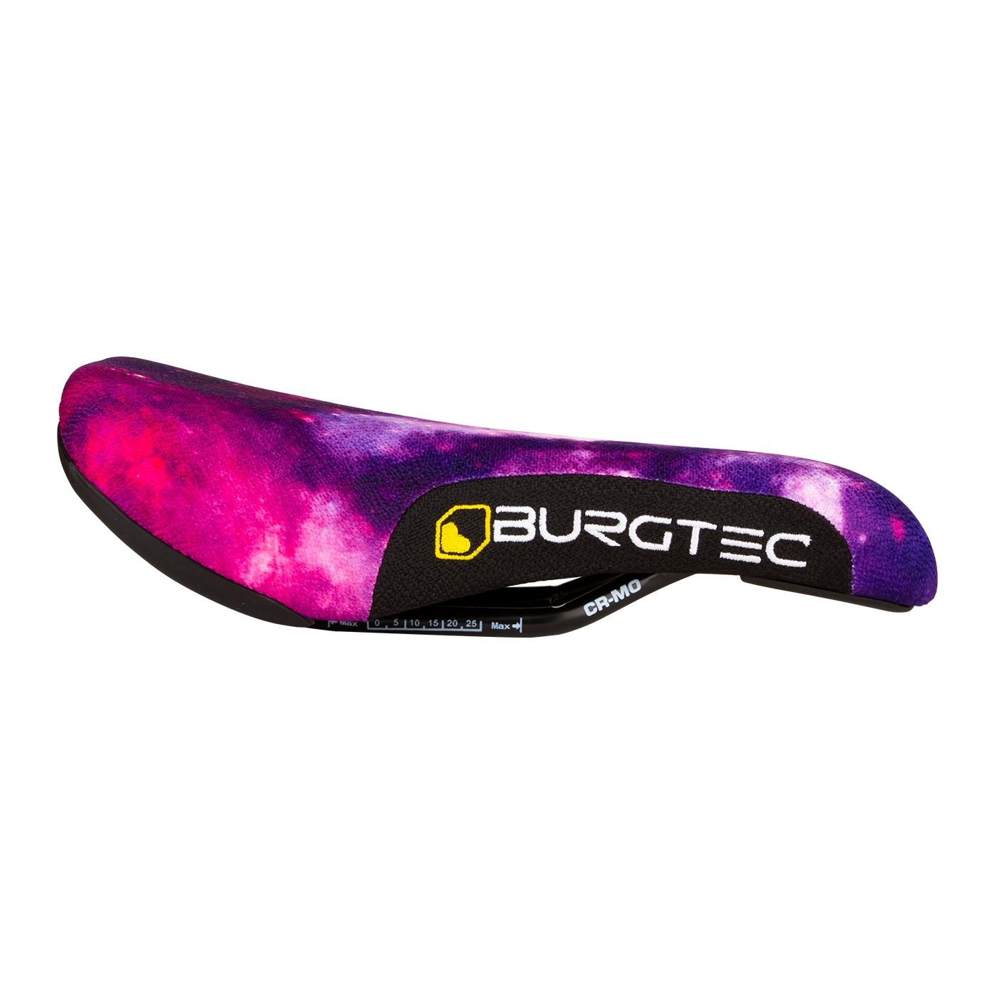 SELLE - THE CLOUD BOOST - Black / Pink