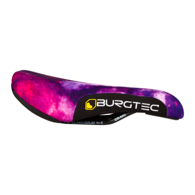 SELLE - THE CLOUD BOOST - Black / Pink