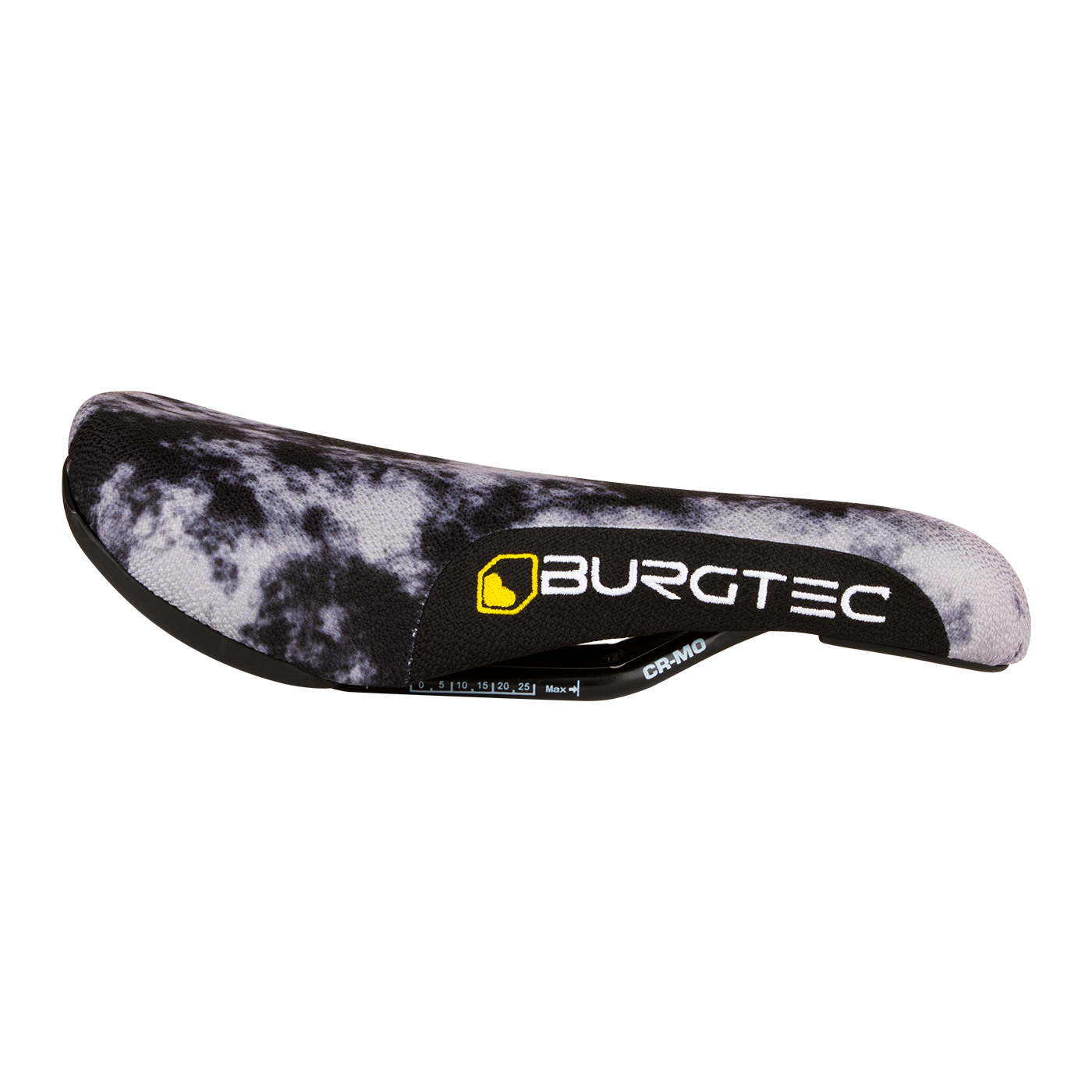 SELLE - THE CLOUD BOOST - Black / White