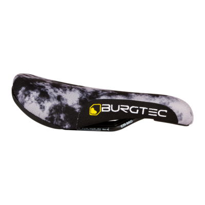 SELLE - THE CLOUD BOOST - Black / White